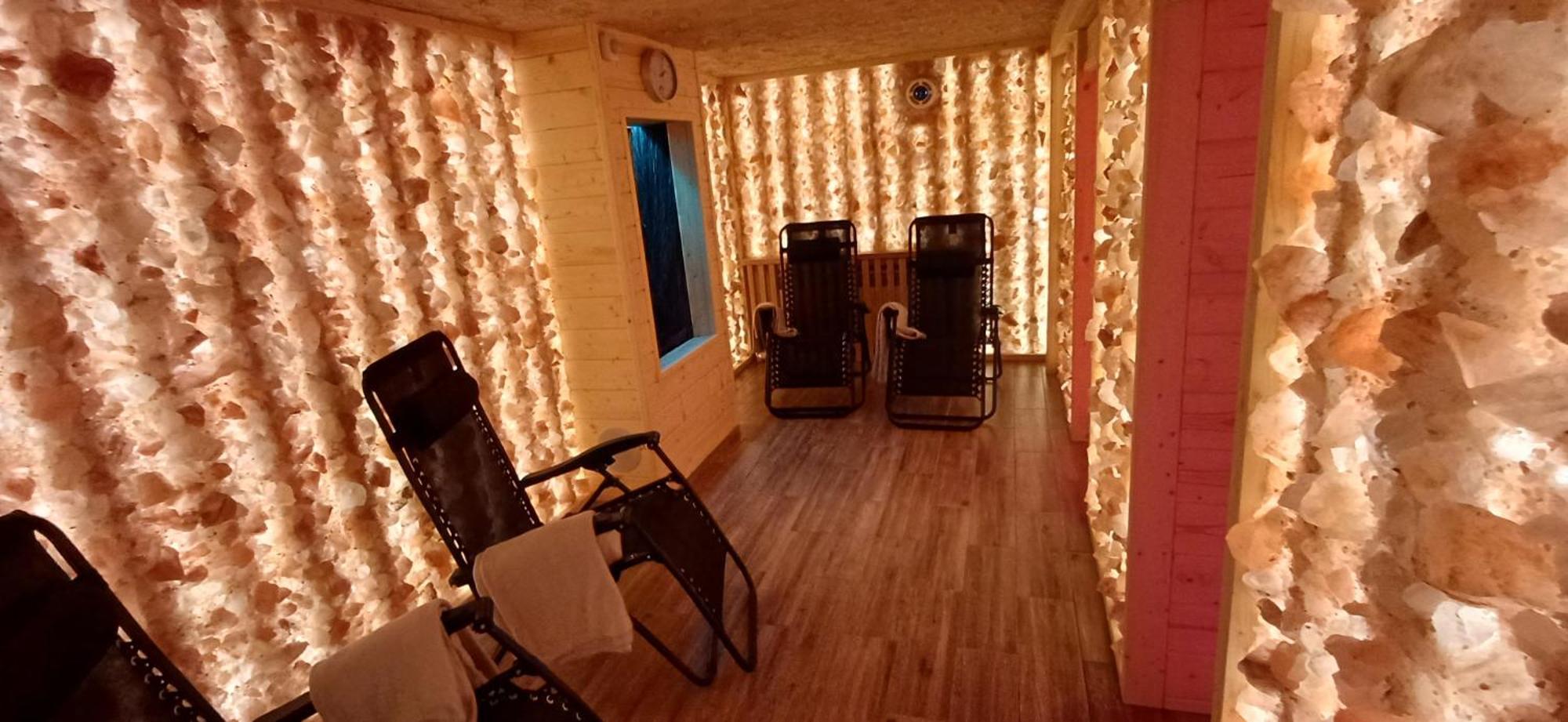 Apartamenty Crystal Ciechocinek Exterior photo