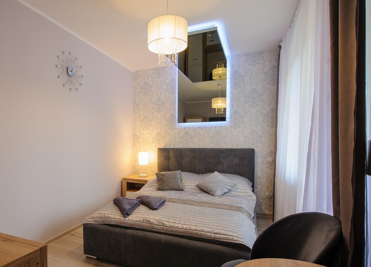 Apartamenty Crystal Ciechocinek Exterior photo