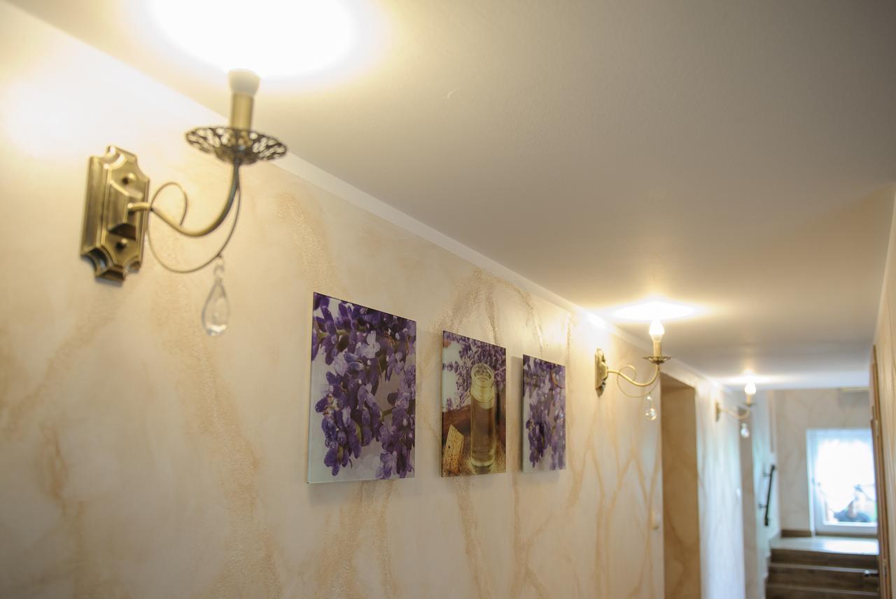 Apartamenty Crystal Ciechocinek Exterior photo